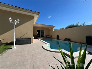 villa à la vente -   34500  BEZIERS, surface 92 m2 vente villa - UBI440896280